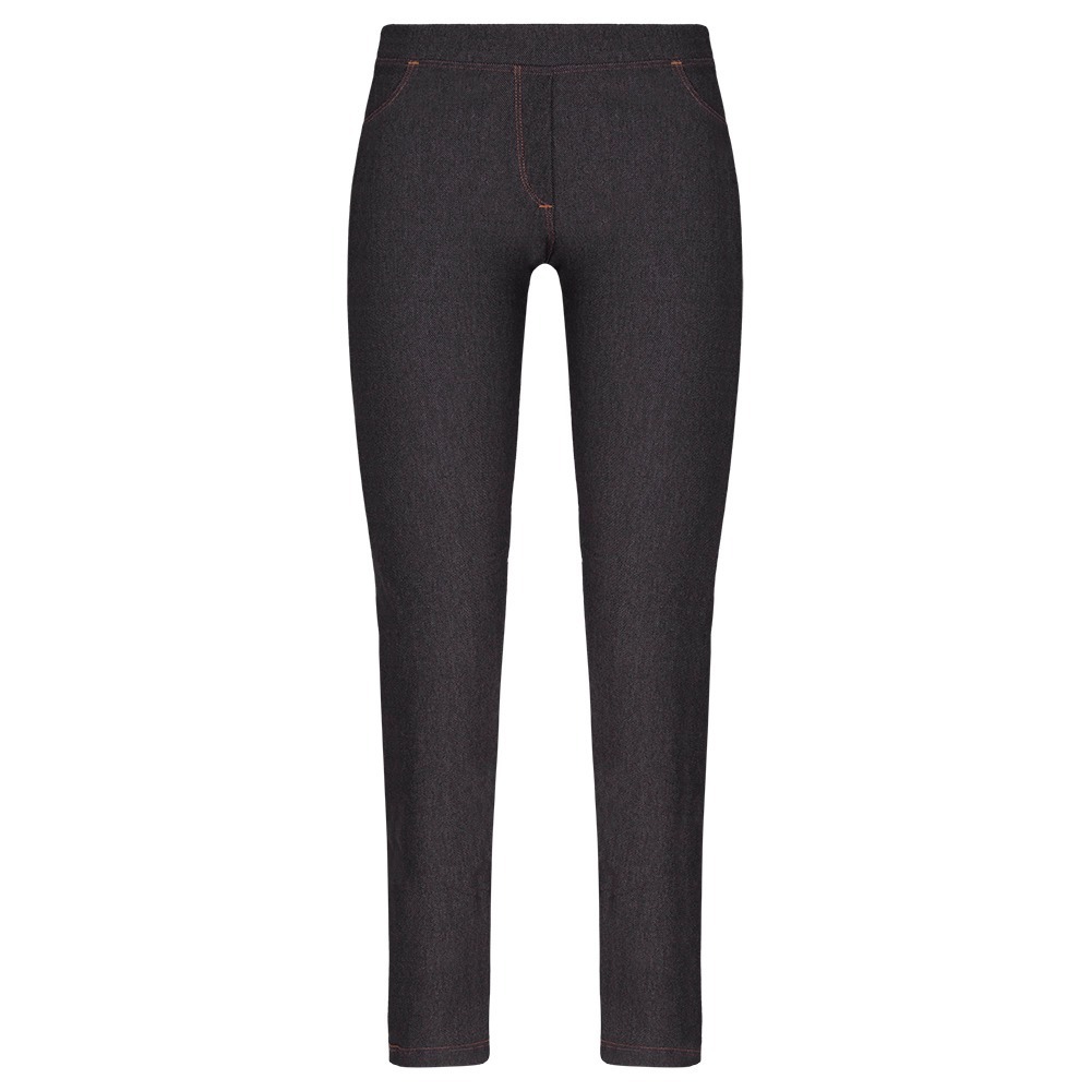 calça legging jeans lupo