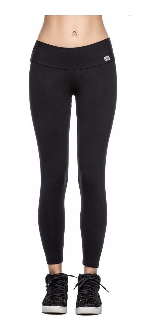 marca de legging