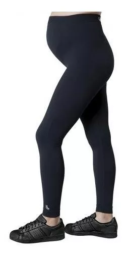 legging lupo gestante