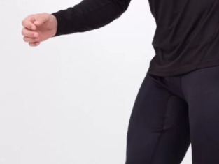 calça legging ciclismo