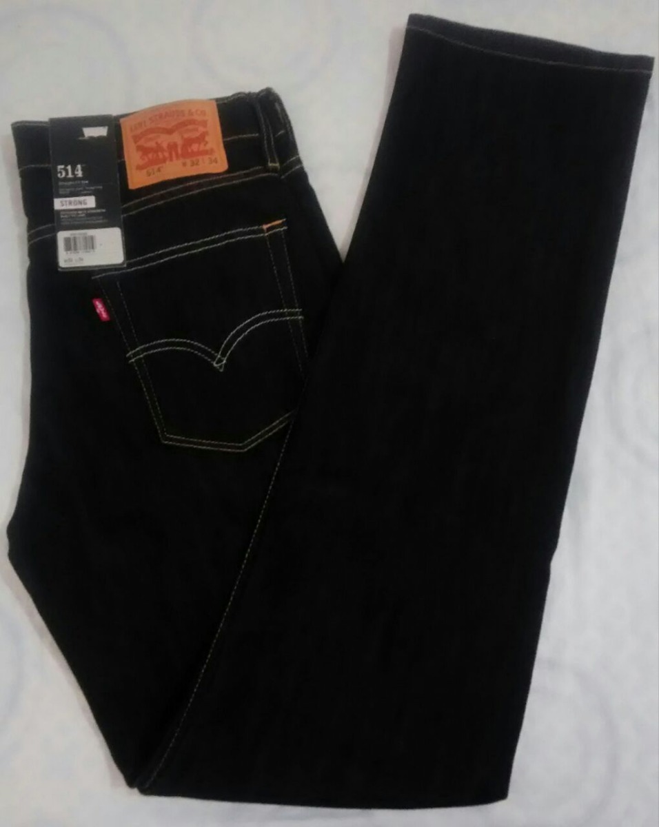 calça levis masculina 514