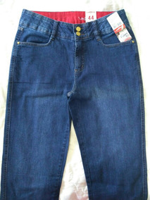 calca jeans looper feminina