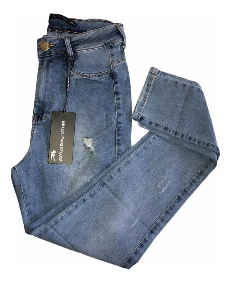 miller jeans preço