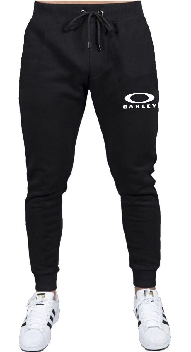 calça feminina oakley