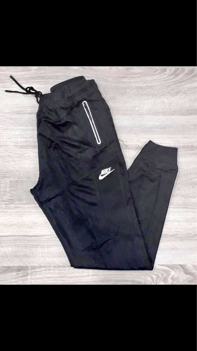 calça impermeavel nike