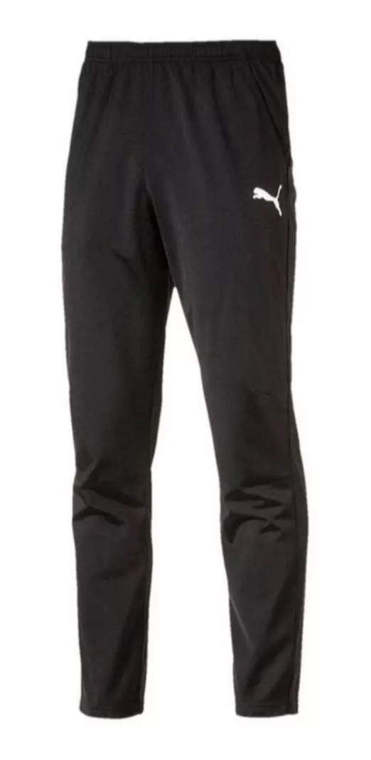 puma liga training pant core