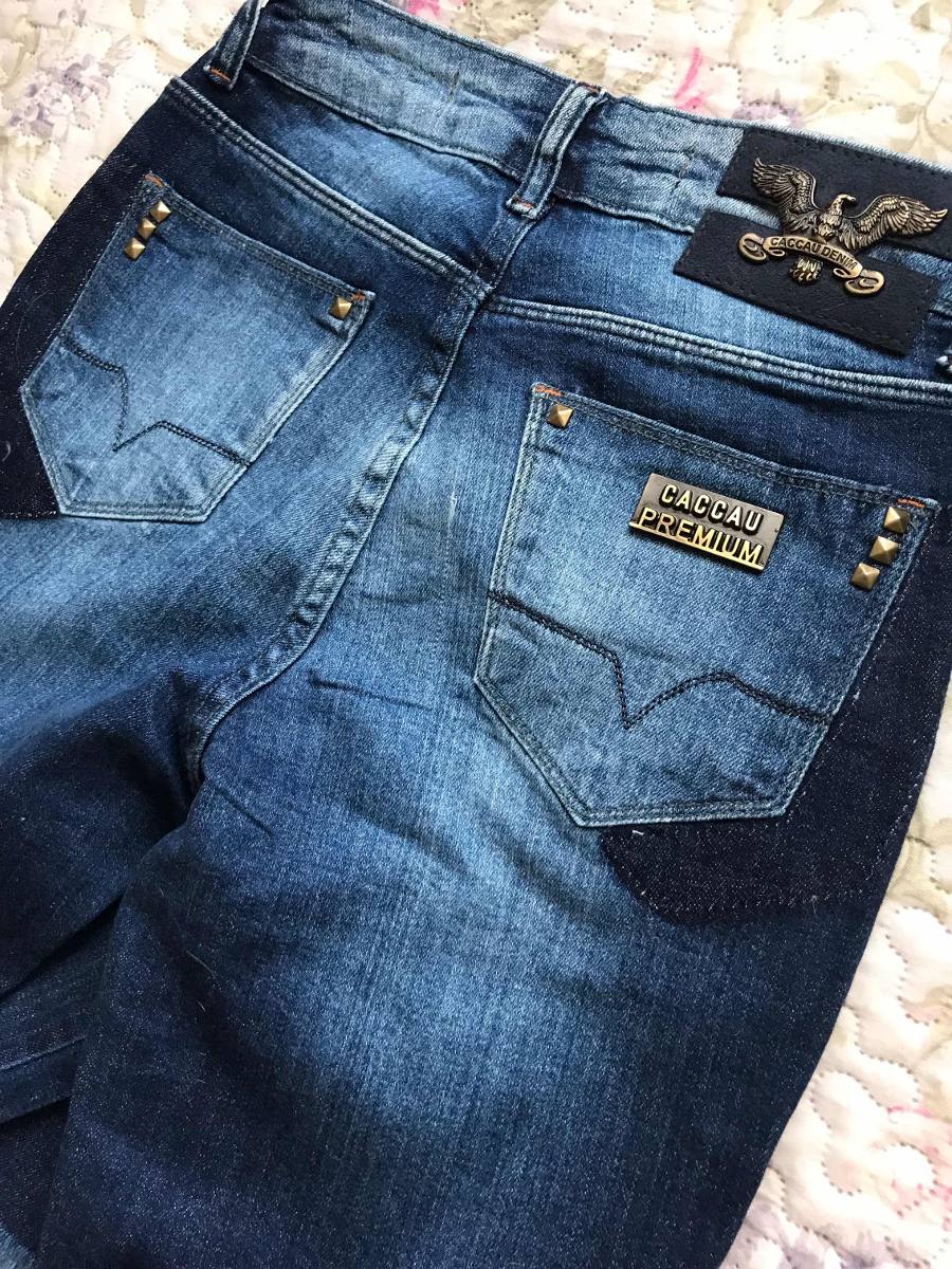caccau jeans 2019