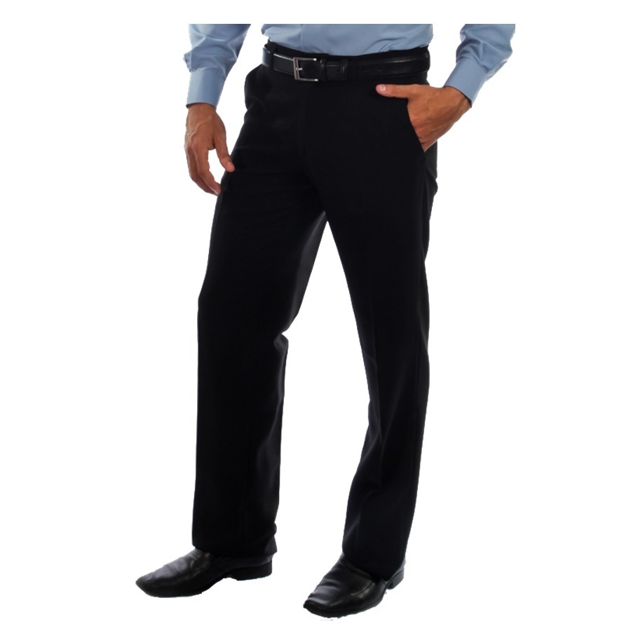 calça social masculina barata