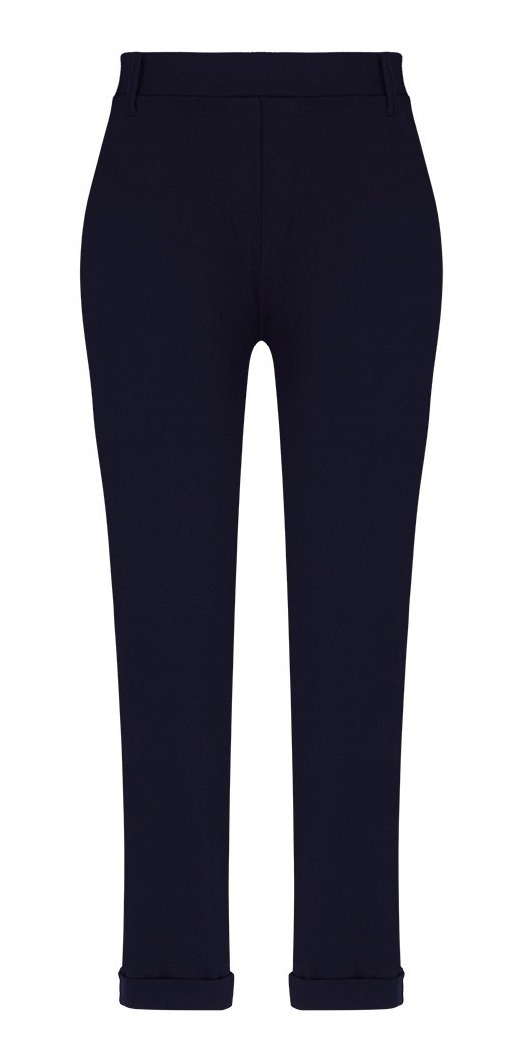Calça Social Feminina Alfaiataria Loba Lupo Trend 41867 - R$ 98,00 em Mercado Livre