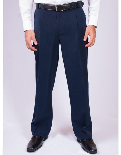 calça tecido oxford