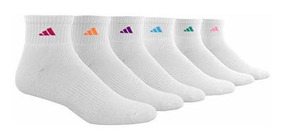 calcetines adidas mujer
