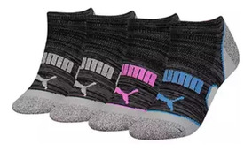 calcetines puma mujer