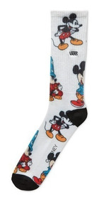 calcetines vans mujer