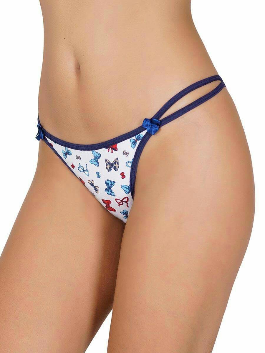 Kit Calcinha Moda Íntima 100 Tanga Lingerie Langeriesexy R 150 00 Em