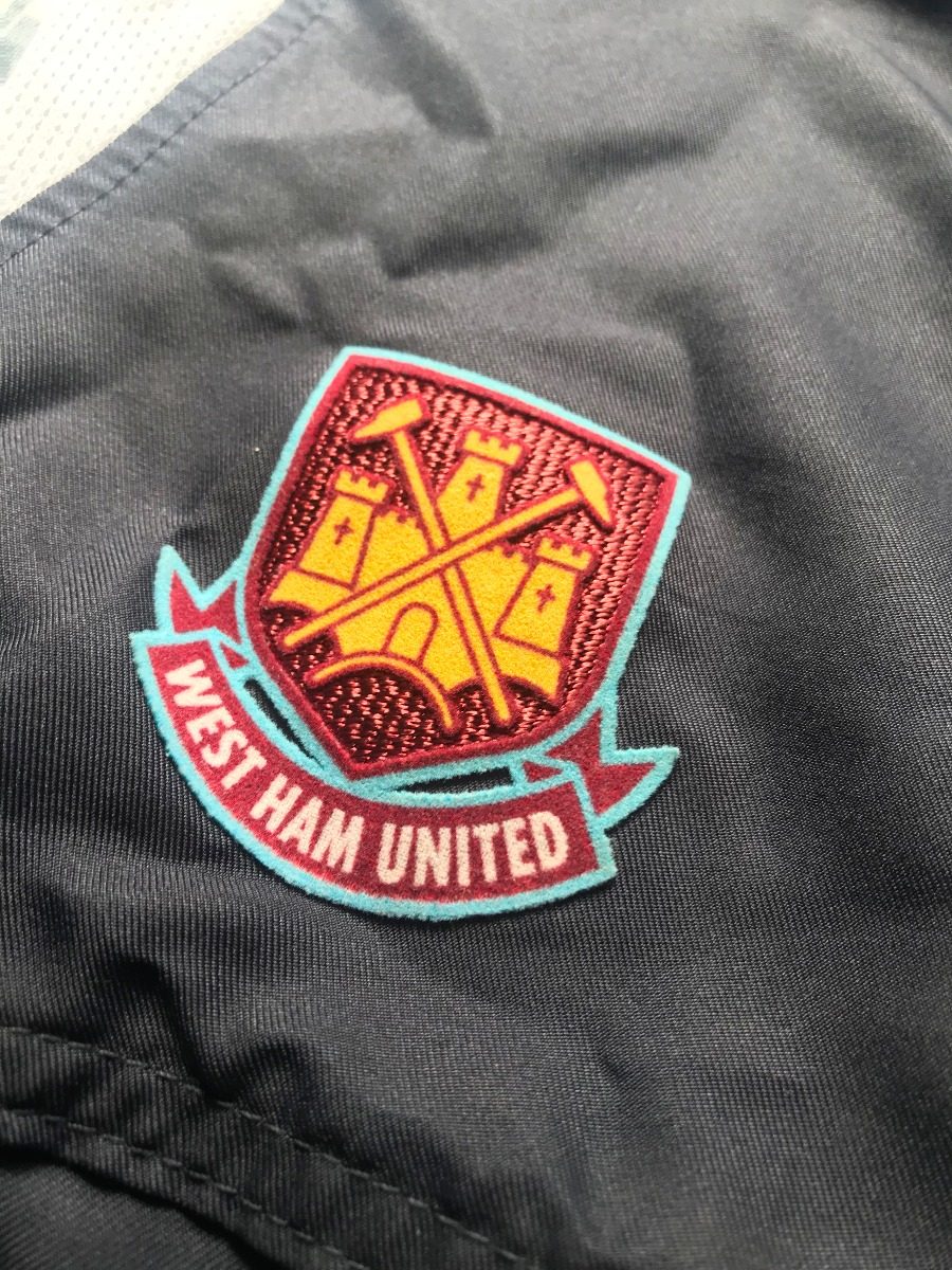 West ham united iron maiden