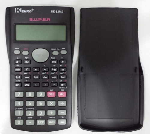 manual de calculadora cientifica kenko kk-82tl manual de calculadora cientifica kenko kk-82tl