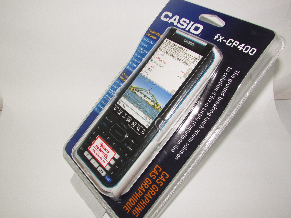 CASIO CLASSPAD 2 DRIVERS WINDOWS XP CASIO CLASSPAD 2 DRIVERS WINDOWS XP