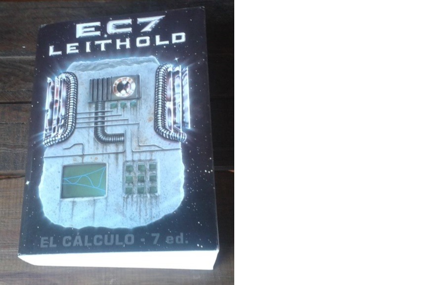 leithold el calculo espaol 7a ed