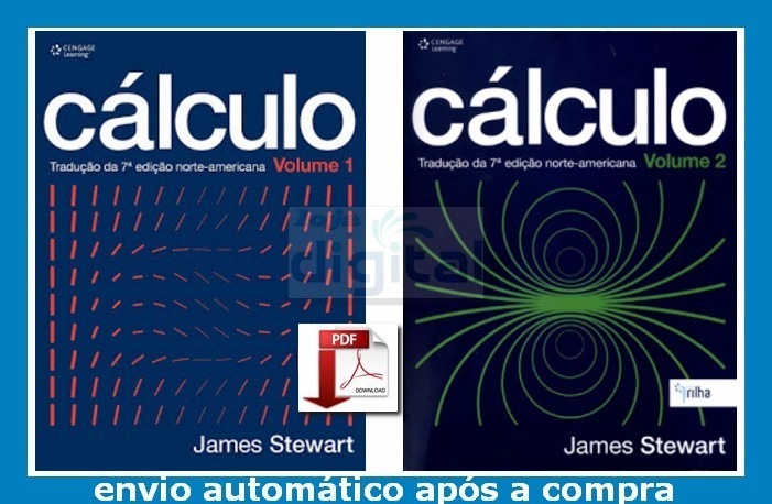 Stewart Calculo Volume 2 Pdf