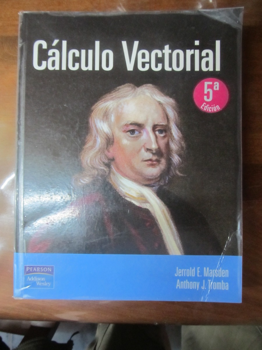 marsden tromba vector calculus pdf download