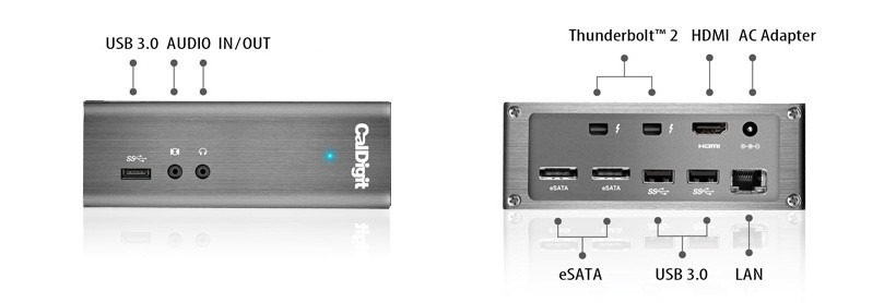 CALDIGIT THUNDERBOLT TREIBER CALDIGIT THUNDERBOLT DRIVERS FOR WINDOWS VISTA