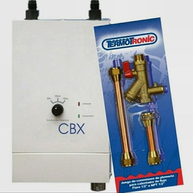 Calentador De Agua Cbx 220v Termotronic  