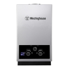 Calentador De Agua Instantáneo A Gas De 16 Litros Westinghou