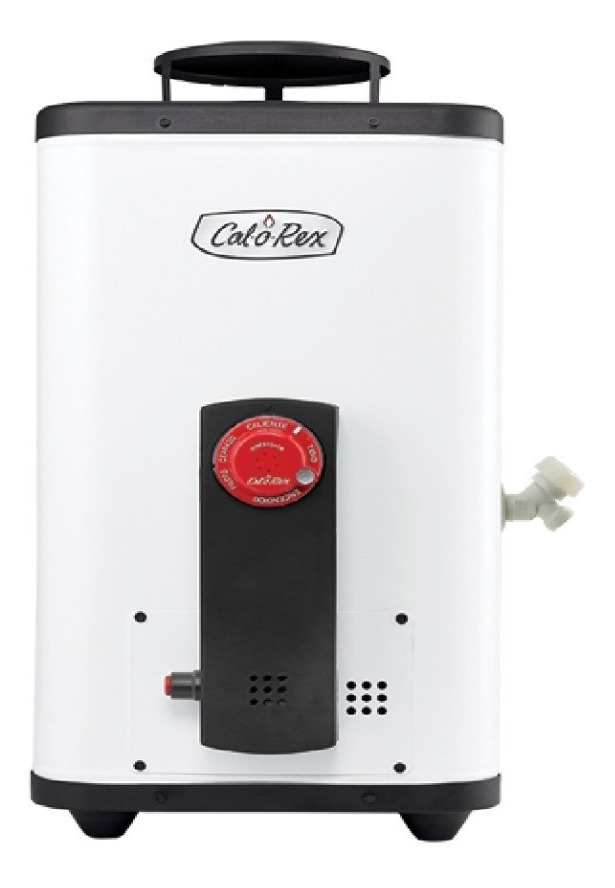 Porque No Prende Mi Boiler Calorex Calentador De Paso Calorex Mod. Coxdp- 09 9 Lts. X Min. - $ 7,950.00 en