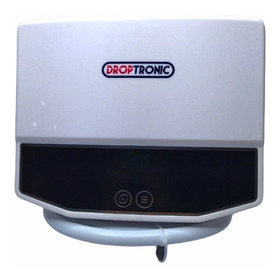 Calentador Electrico De Agua Droptronic 220v 6l Garantia 