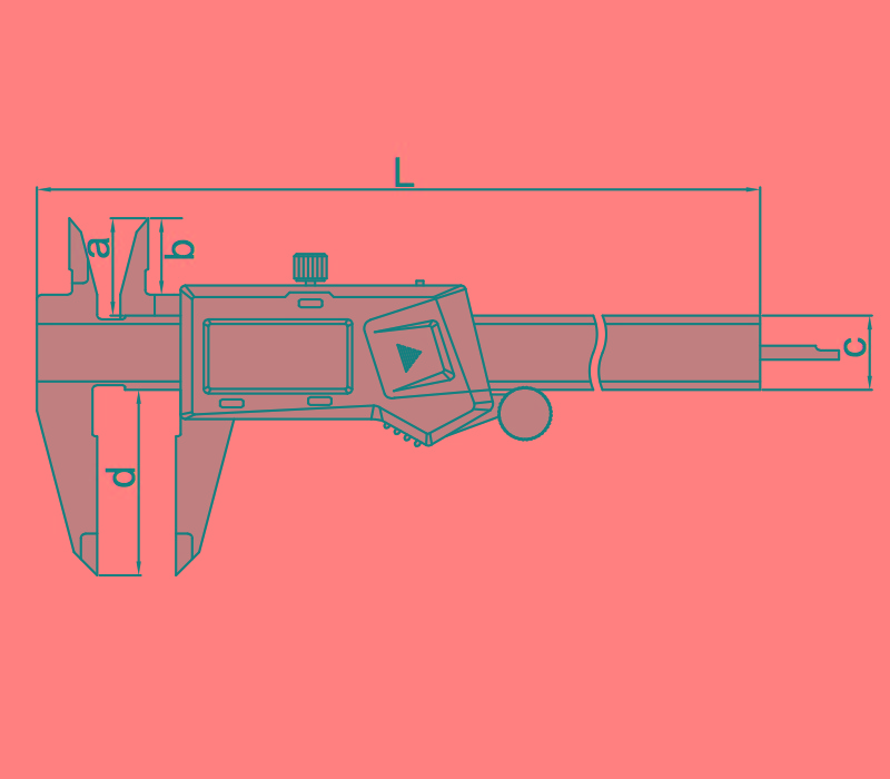 / 12/ / Calibre digital Insize 1108/ / 300/ mm//0/ / 300/ 0/