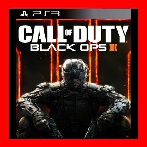 black ops 3 playstation