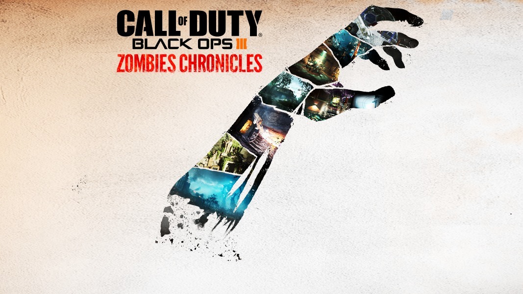 Call Of Duty: Black Ops 3 Zombies Edition Online - Xbox ...