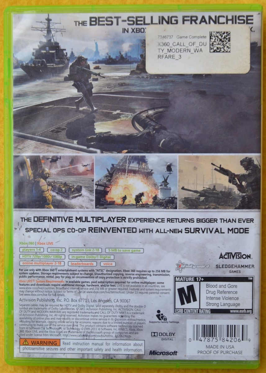 xbox game pass ultimate call of dury modern warfare price xbox game pass ultimate call of dury modern warfare price