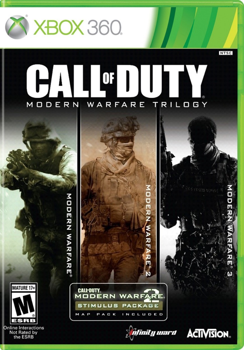 download modern warfare 3 xbox 360 for free