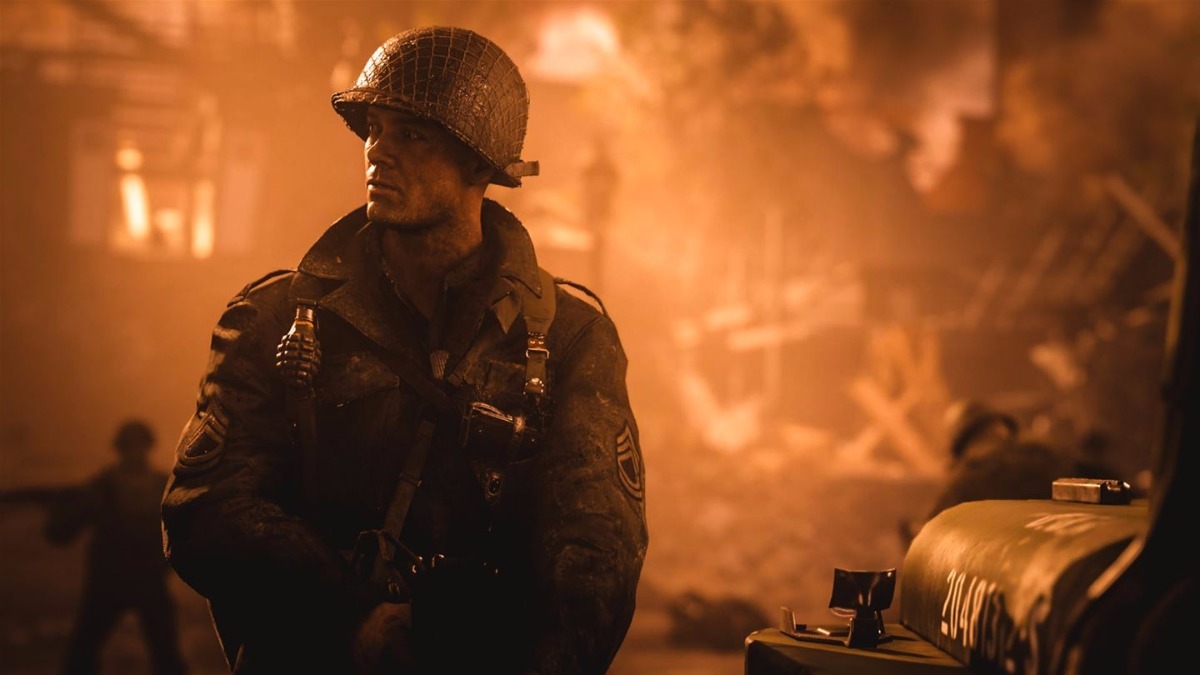 download call of duty wwii xbox one download call of duty wwii xbox one