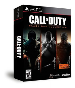 Roblox Para Play 3 Call Of Duty Black Ops En Bs As G B A Oeste En Mercado Libre Argentina - roblox para ps3 call of duty black ops iii en mercado libre