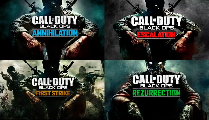 black ops rezurrection dlc black ops rezurrection dlc