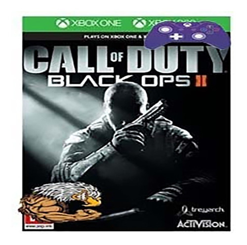 black ops 2 digital download xbox one