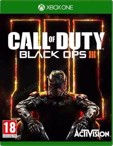 cod black ops 3 xbox one cod black ops 3 xbox one