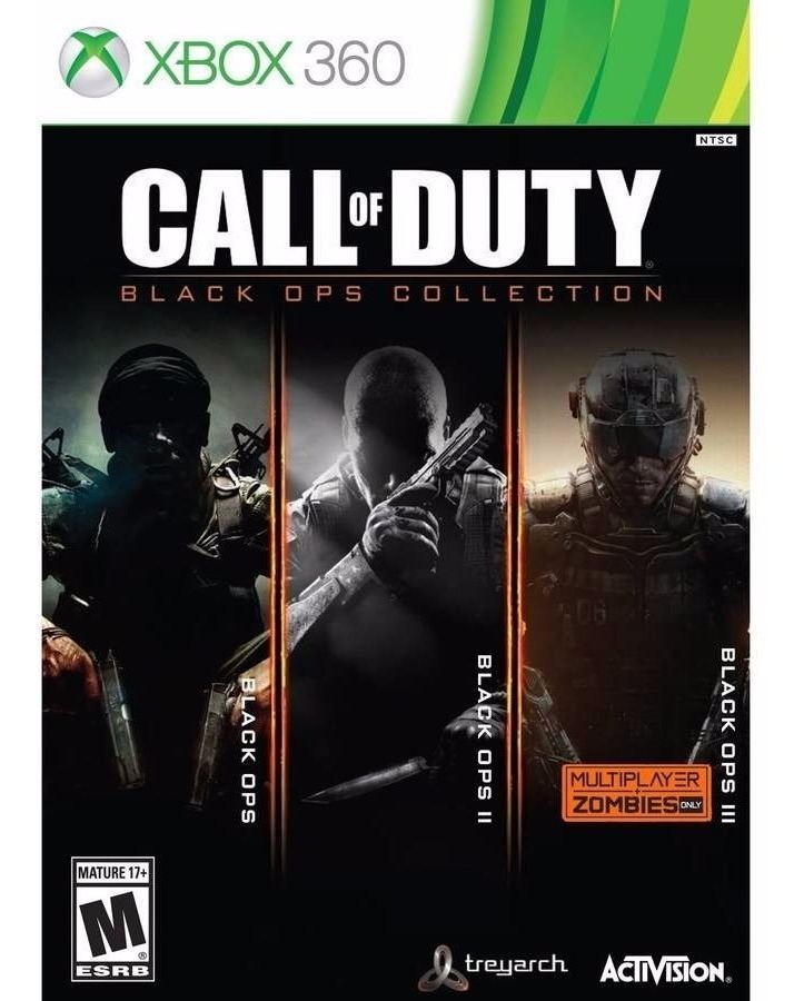 call of duty black ops 3 xbox series x call of duty black ops 3 xbox series x