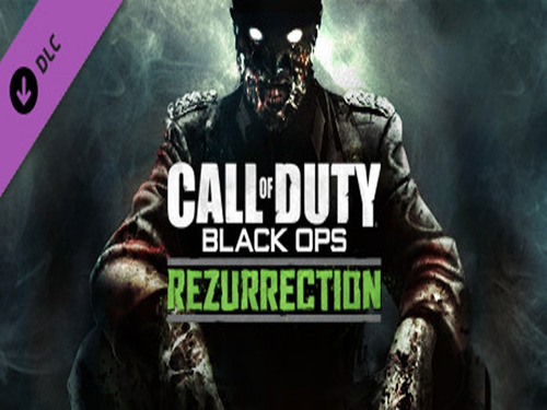 call of duty black ops rezurrection steamdb call of duty black ops rezurrection steamdb