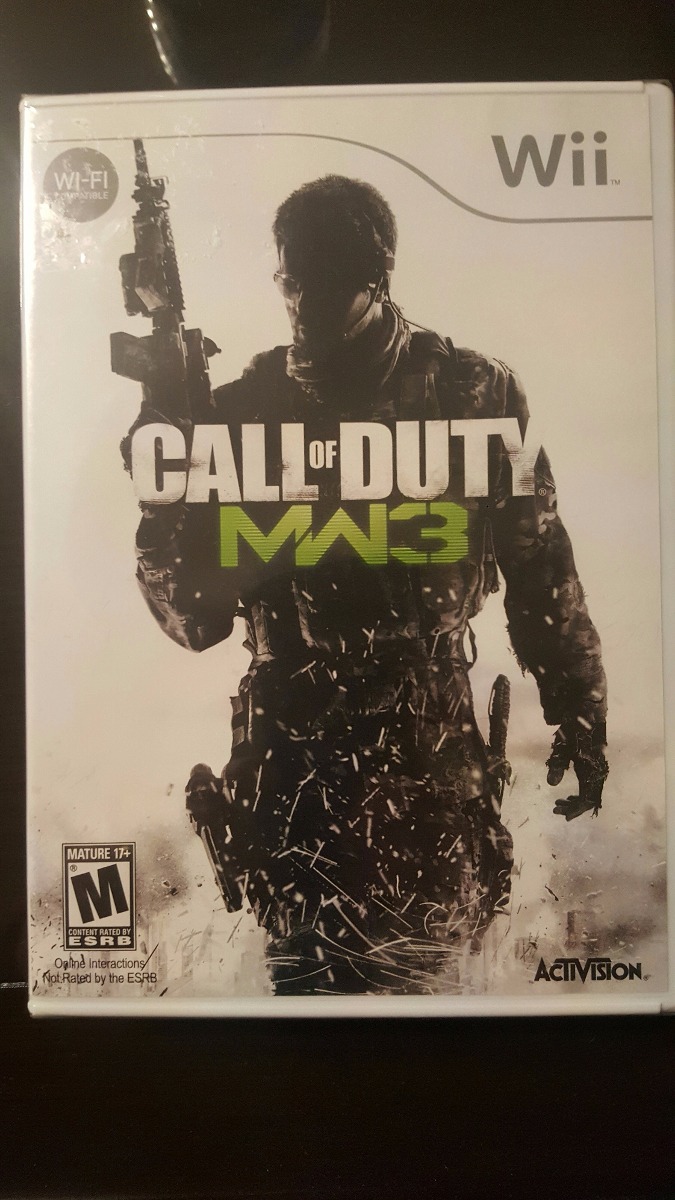 download free call of duty wii modern warfare download free call of duty wii modern warfare