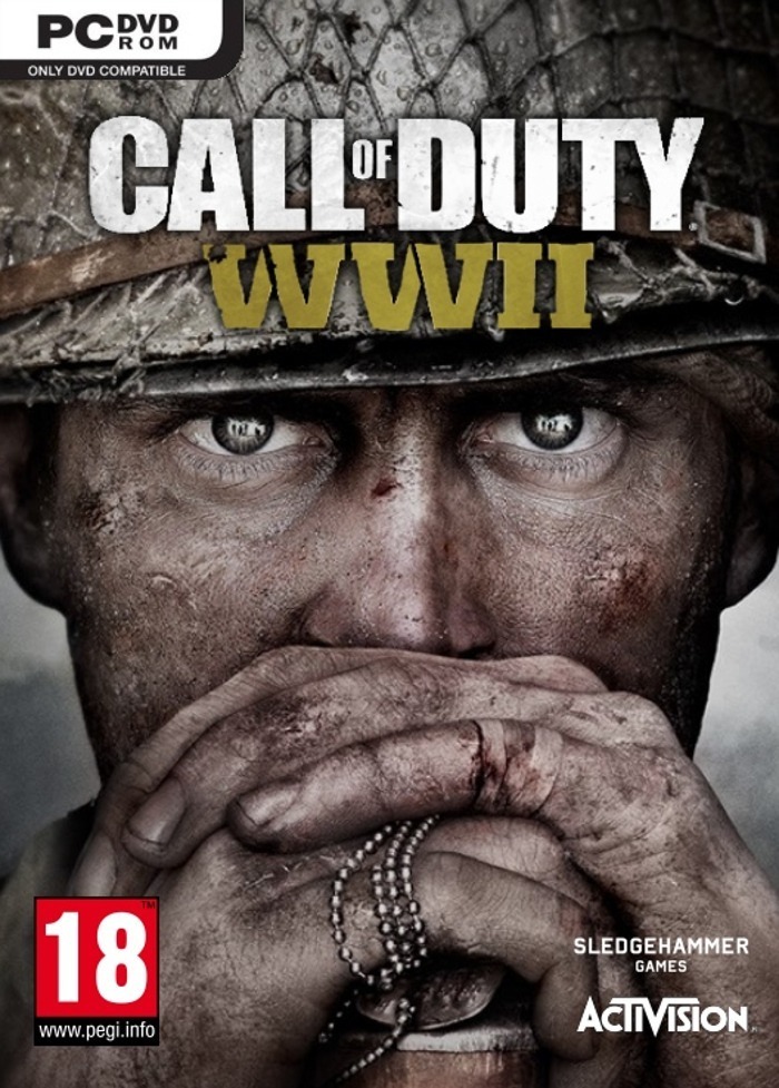 Call of Duty: WWII - Digital Deluxe Edition | RePack By Xatab