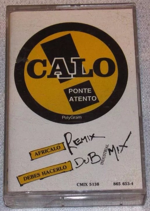 musica de calo ponte atento musica de calo ponte atento