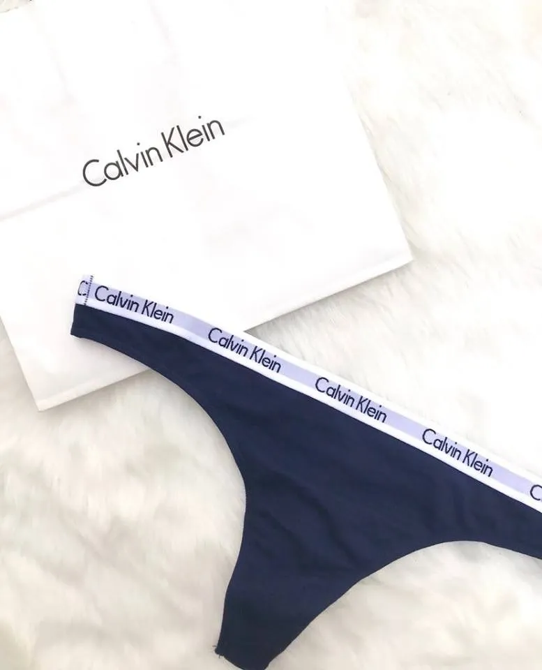 calvin klein colaless