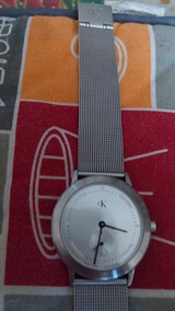 calvin klein swiss made k3m221