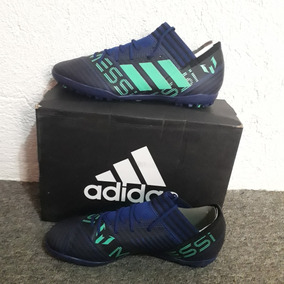 adidas NEMEZIZ 17  azul marino