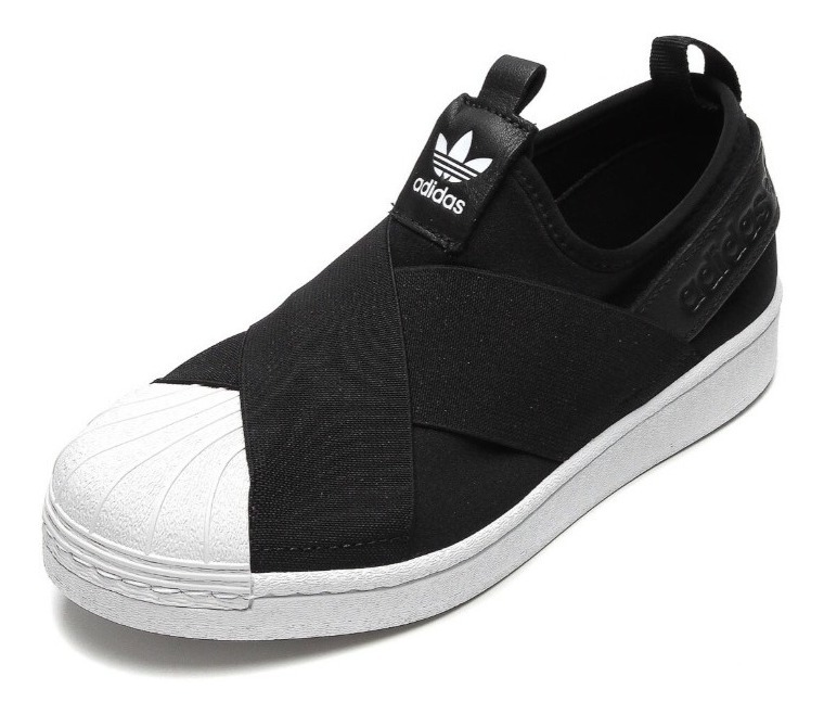 adidas superstar slip on mercadolibre