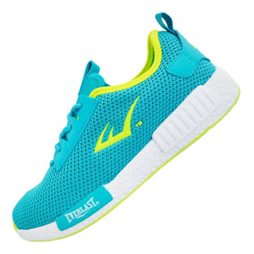 Calzado Champión Everlast Para Dama De Running Mvdsport Calzado Champión Everlast Para Dama De Running Mvdsport