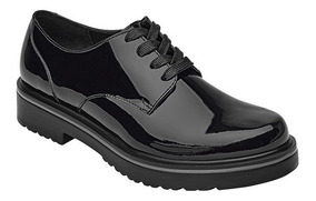 Zapato De Charol Hombre Militar En Mercado Libre Mexico